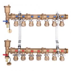 2026分水器十大品牌排行榜