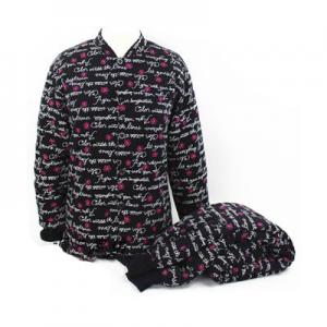 2026棉服套装十大品牌排行榜