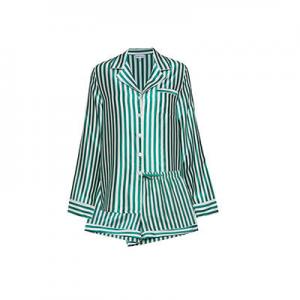 2026桑蚕丝睡衣十大品牌排行榜