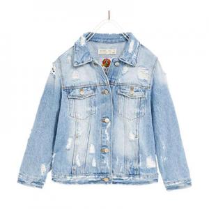 2026牛仔套十大品牌排行榜