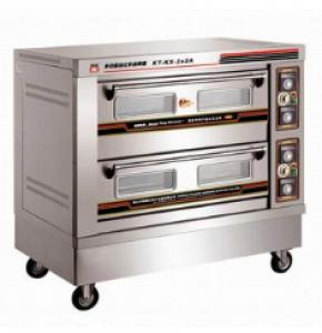 2026商用电烤箱十大品牌排行榜