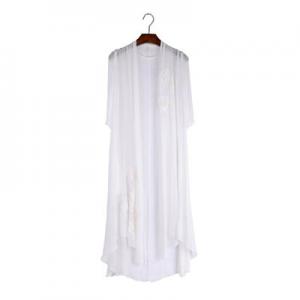 2026开衫披肩外套十大品牌排行榜