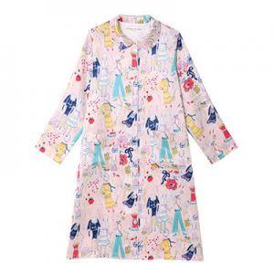 2026真丝上装十大品牌排行榜