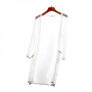 2026中长款防晒衣十大品牌排行榜