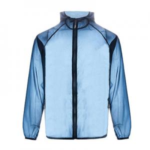 2026轻薄防晒外套十大品牌排行榜