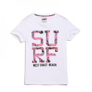 2026沙滩T恤十大品牌排行榜