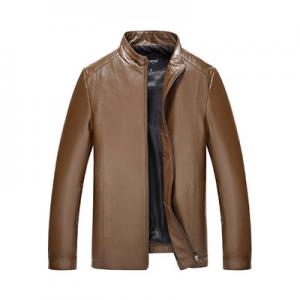 2026中年夹克十大品牌排行榜