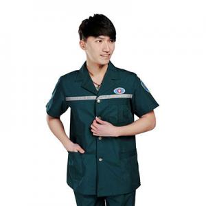 2026急救服十大品牌排行榜