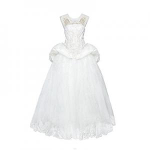 2026婚纱服十大品牌排行榜