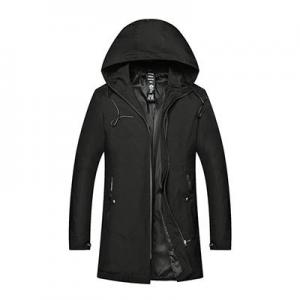 2026加肥加大外套十大品牌排行榜