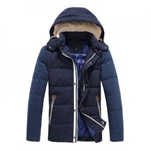 2026高端羽绒服十大品牌排行榜