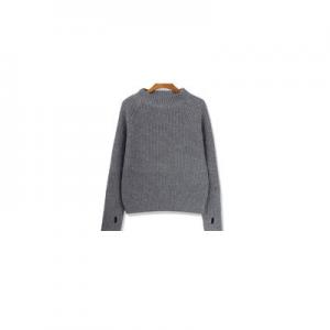 2026中老年毛衣十大品牌排行榜