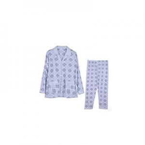 2026中老年睡衣十大品牌排行榜