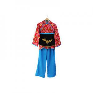 2026秧歌服十大品牌排行榜