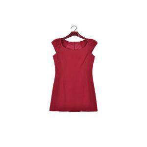 2026酒红色连衣裙十大品牌排行榜