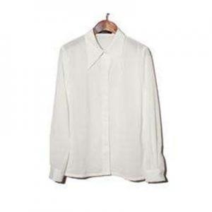 2026雪纺白衬衫十大品牌排行榜