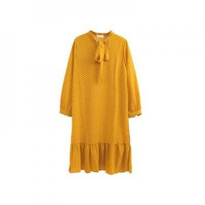 2026连衣裙波点十大品牌排行榜