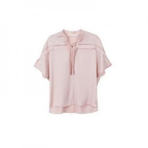 2026蝙蝠袖雪纺衫十大品牌排行榜