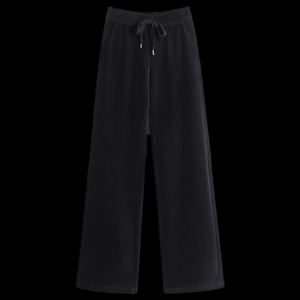 2026灯芯绒女裤十大品牌排行榜