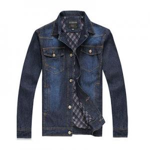 2026大码牛仔衣十大品牌排行榜