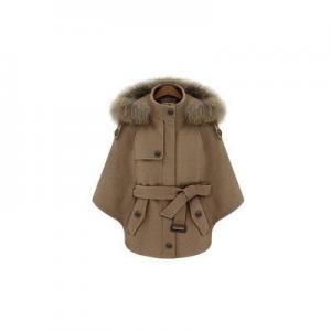 2026披风外套十大品牌排行榜