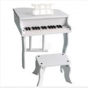 2026儿童钢琴十大品牌排行榜