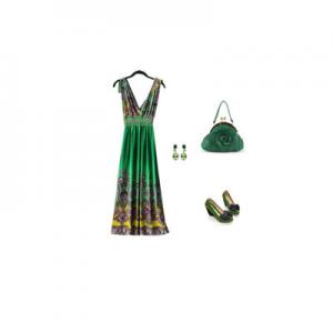 2026夏季长裙十大品牌排行榜