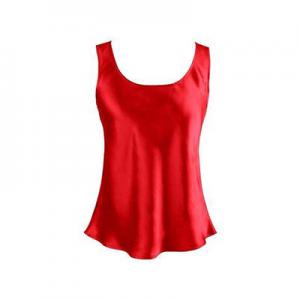 2026真丝打底背心十大品牌排行榜