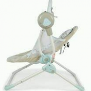 2026电动摇椅十大品牌排行榜