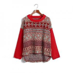 2026民族复古女装十大品牌排行榜