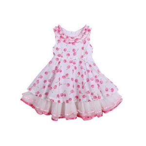 2026可爱连衣裙十大品牌排行榜