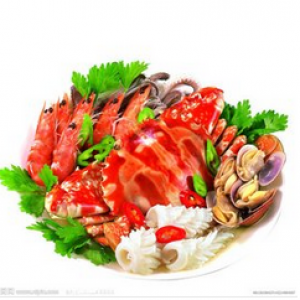 2026海鲜十大品牌排行榜