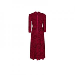 2026高领连衣裙十大品牌排行榜