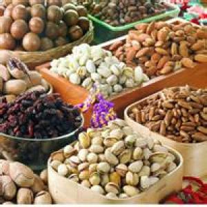 2026坚果零食十大品牌排行榜