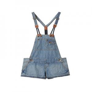 2026连体牛仔短裤十大品牌排行榜