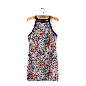 2026吊带连衣短裙十大品牌排行榜