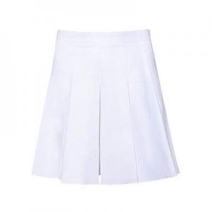 2026白色裙裤十大品牌排行榜