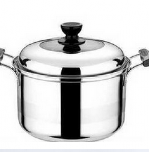 2026不锈钢锅十大品牌排行榜