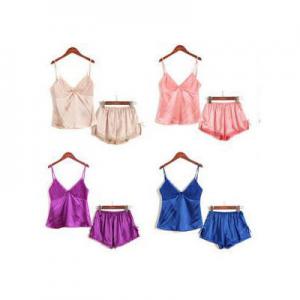 2026背心睡衣十大品牌排行榜