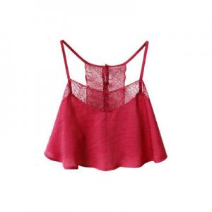 2026短款吊带十大品牌排行榜