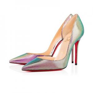 2026渐变高跟鞋十大品牌排行榜