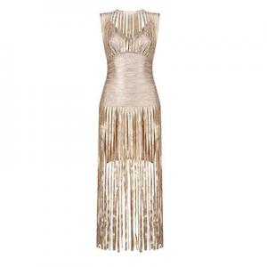 2026晚礼裙十大品牌排行榜