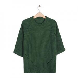 2026宽松套头毛衣十大品牌排行榜