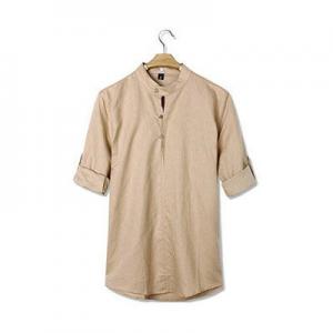 2026亚麻宽松上衣十大品牌排行榜