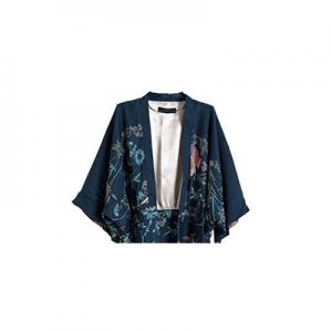 2026和风外套十大品牌排行榜