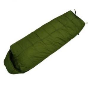 2026户外睡袋十大品牌排行榜