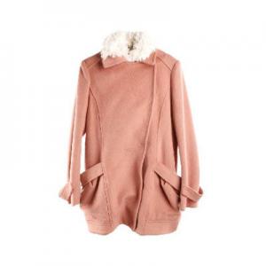 2026毛领大衣外套十大品牌排行榜