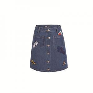 2026字母半身裙十大品牌排行榜