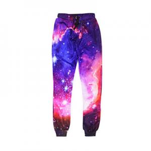 2026原宿裤子十大品牌排行榜