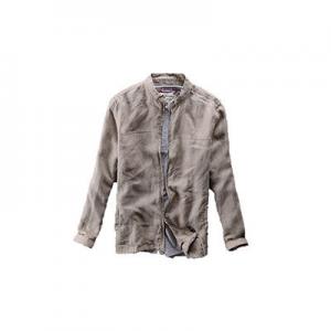 2026棉麻外套十大品牌排行榜